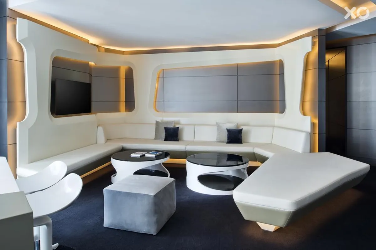 V Hotel Dubai Curio Collection by Hilton