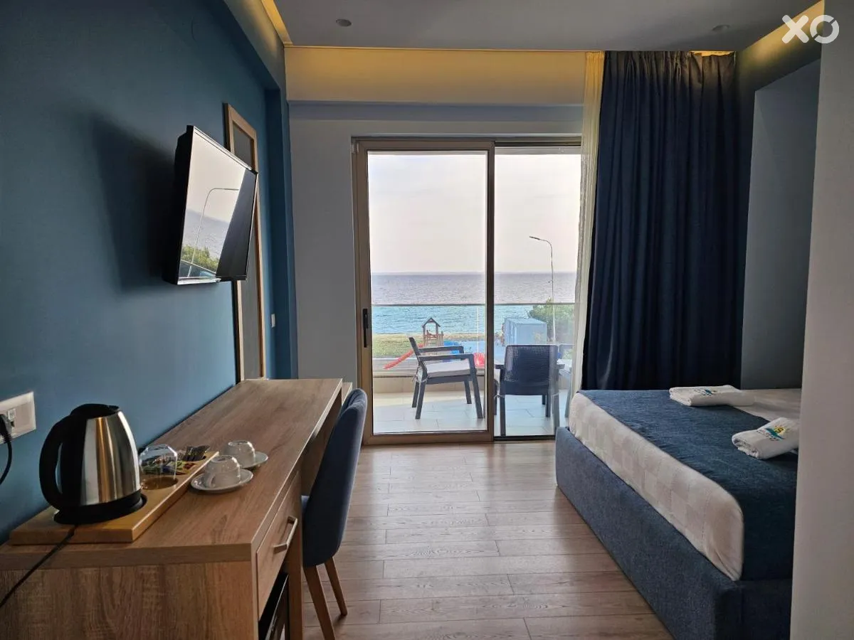Seacoast Resort Halkidiki