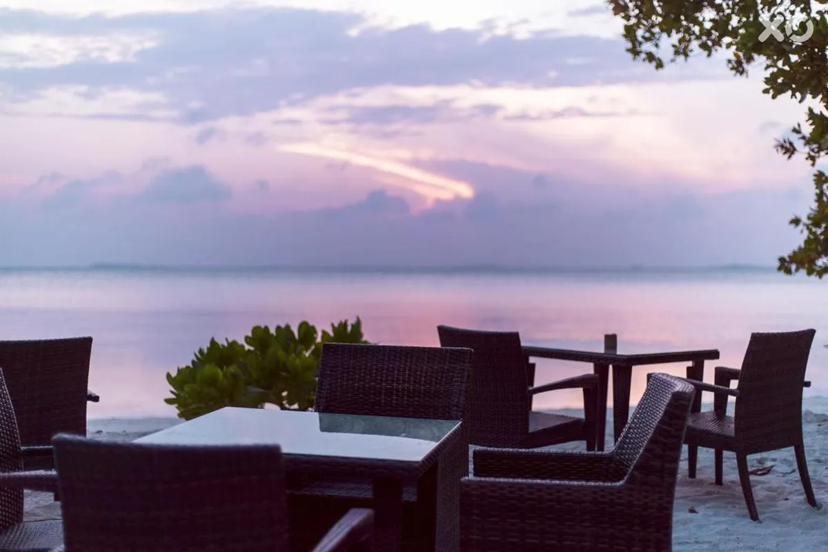 Endheri Sunset Dhangethi