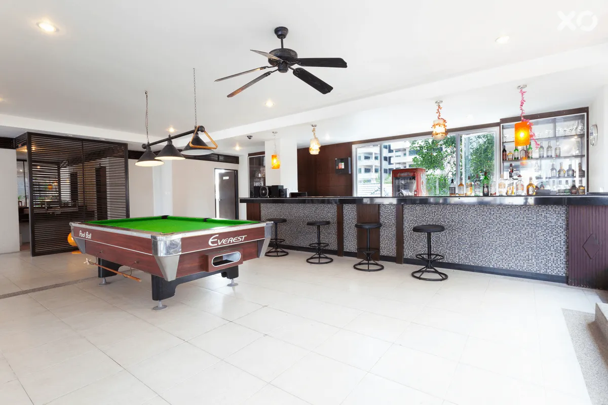 Andakira Hotel