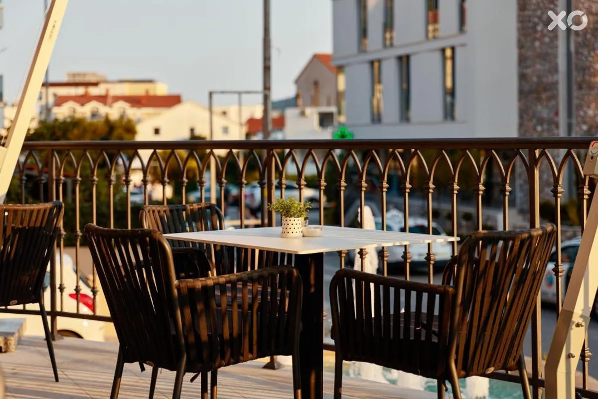 Diplomat Hotel
