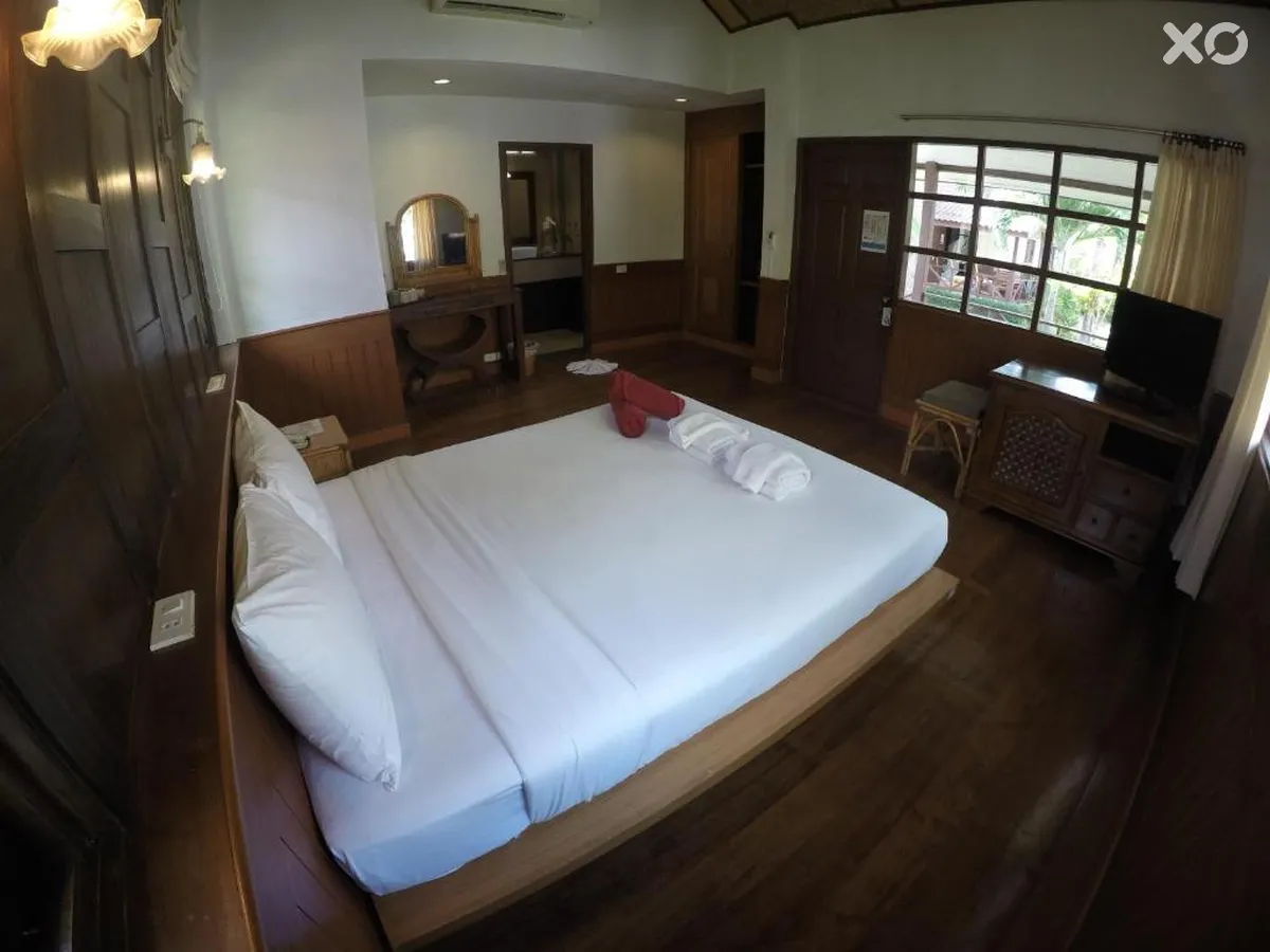 Coco Palm Beach Resort