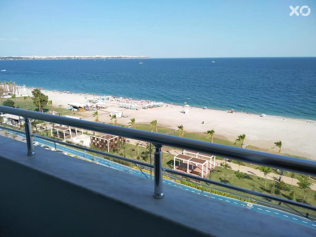 Acropol Beach Hotel