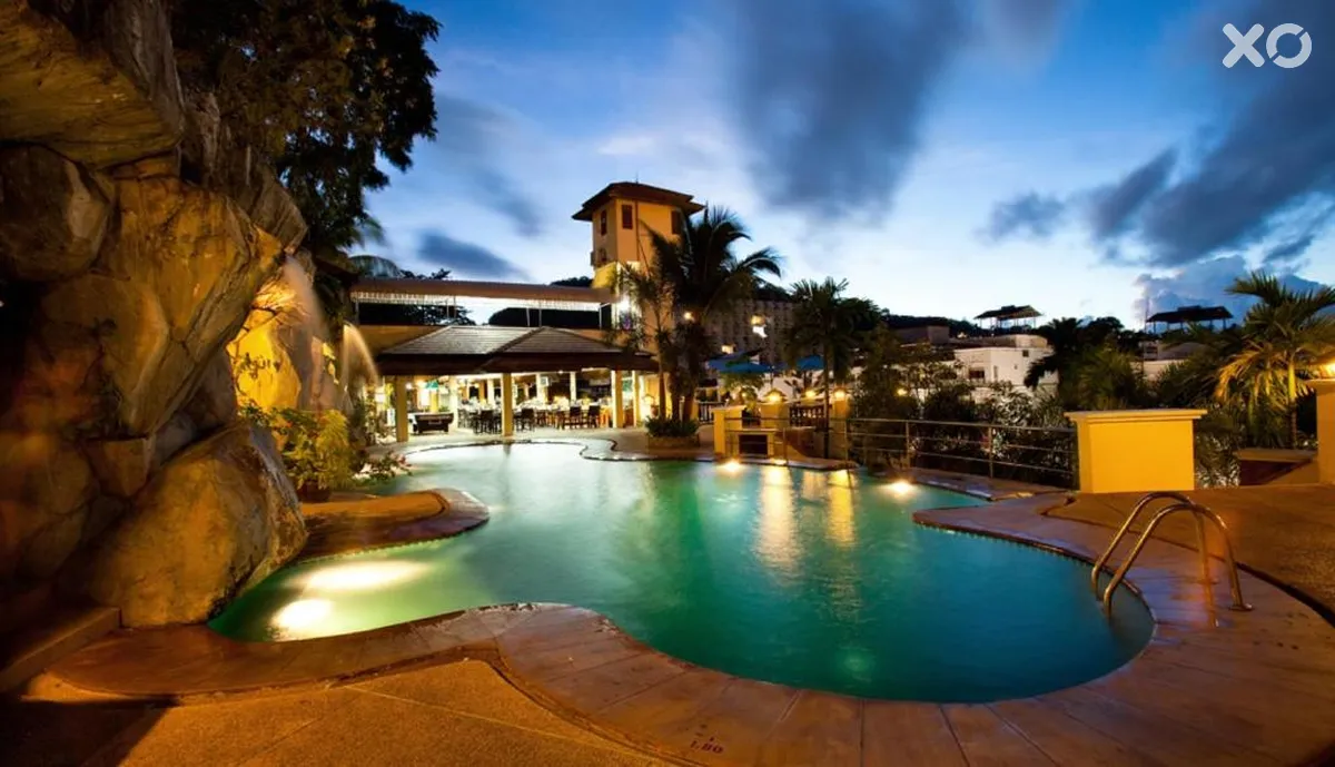 C&N Resort and Spa