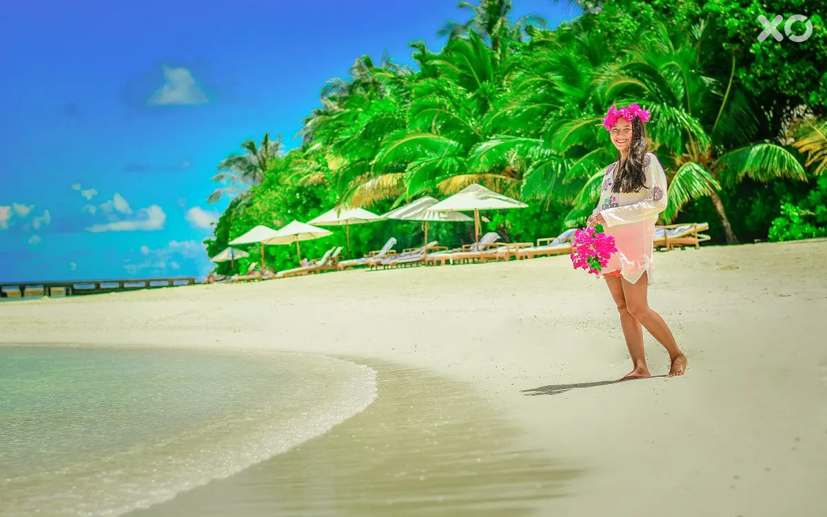 Amaya Kuda Rah Maldives