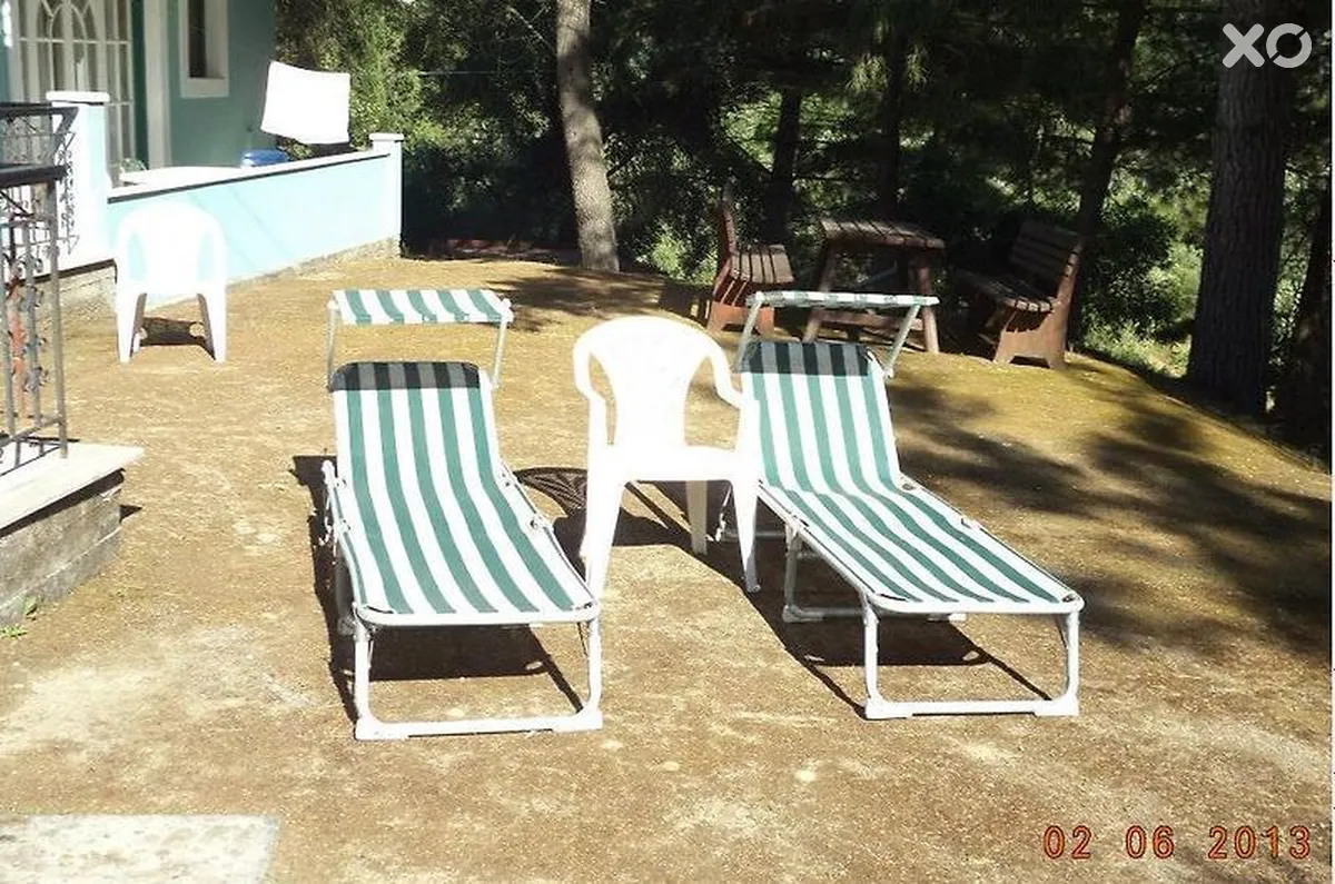 Rigos Apartments Vitalades
