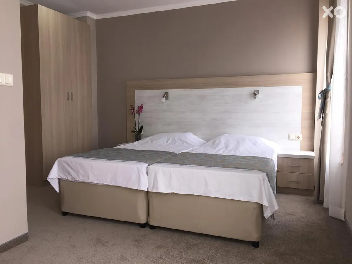 Melia Mar