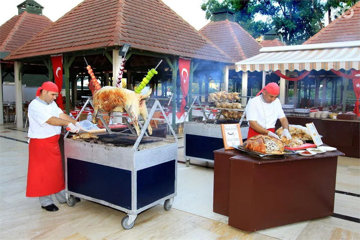 Adora Hotel & Resort