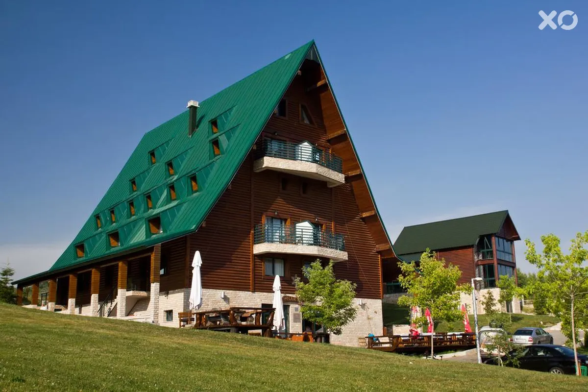 Polar Star Hotel