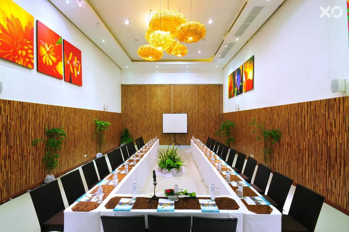 Dhevan Dara Resort & Spa