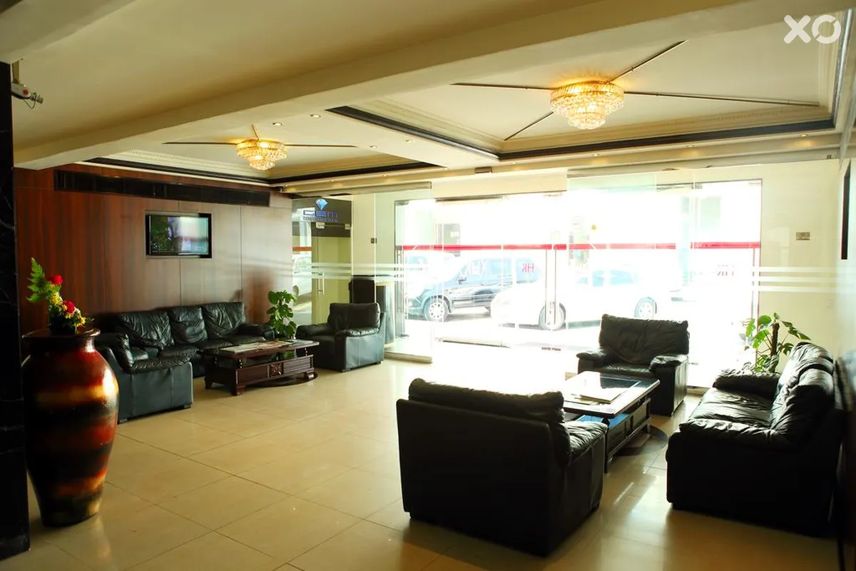 Fortune Karama Hotel