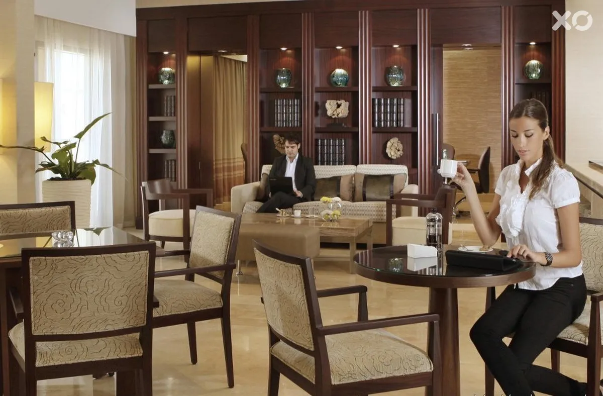Amwaj Rotana
