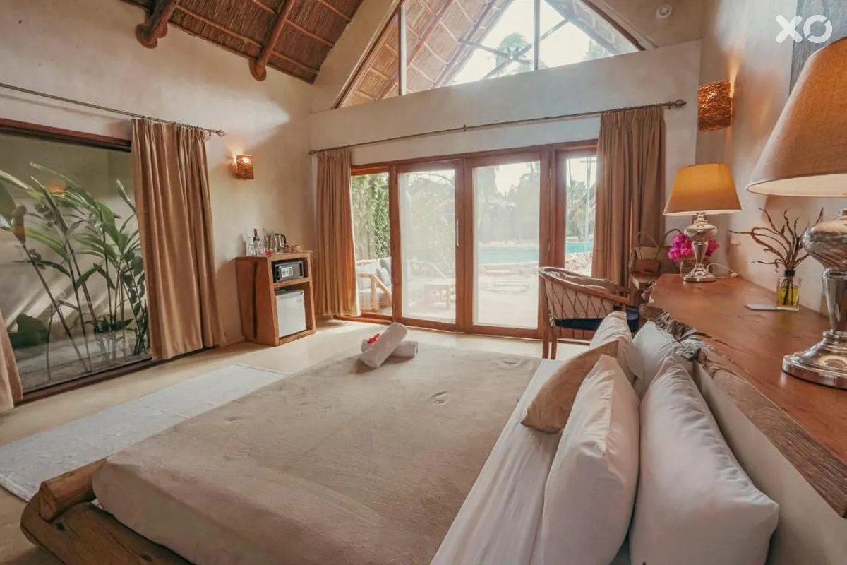 The Nest Boutique Resort