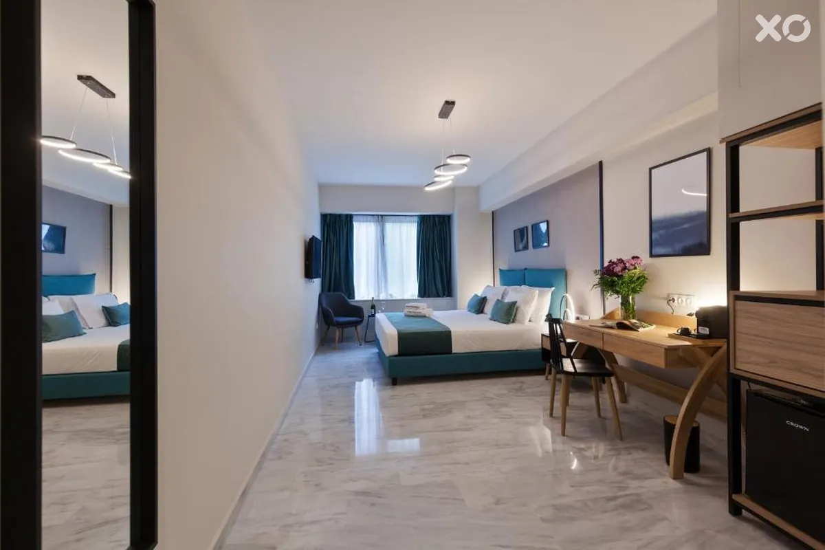 Trendy by Athens Prime Hotels