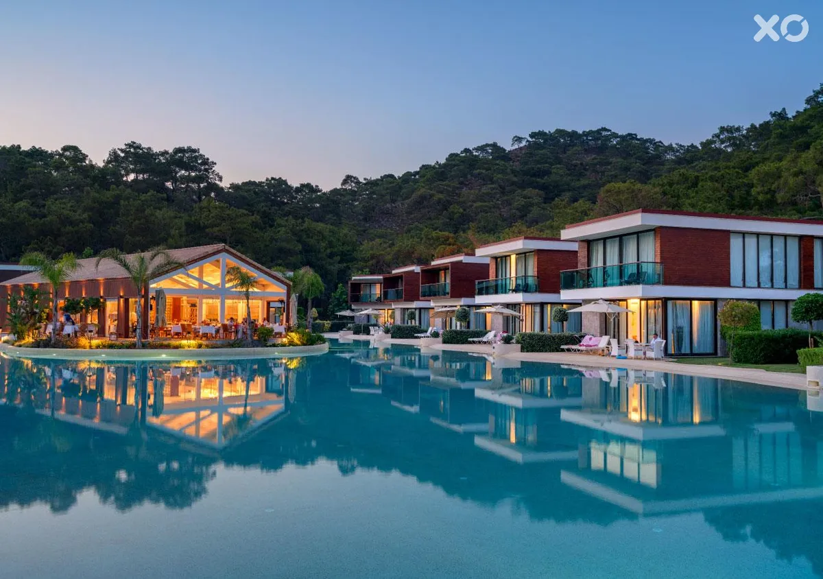 Rixos Premium Tekirova