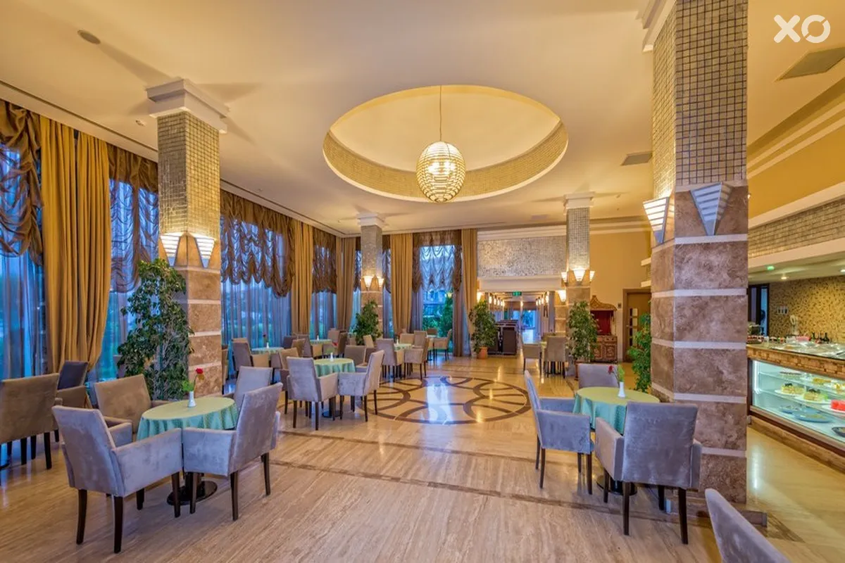Royal Atlantis Spa & Resort