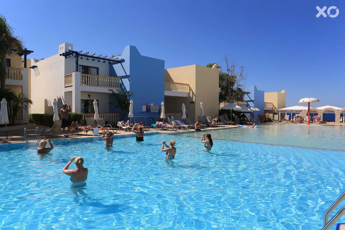 Eleni Holiday Village