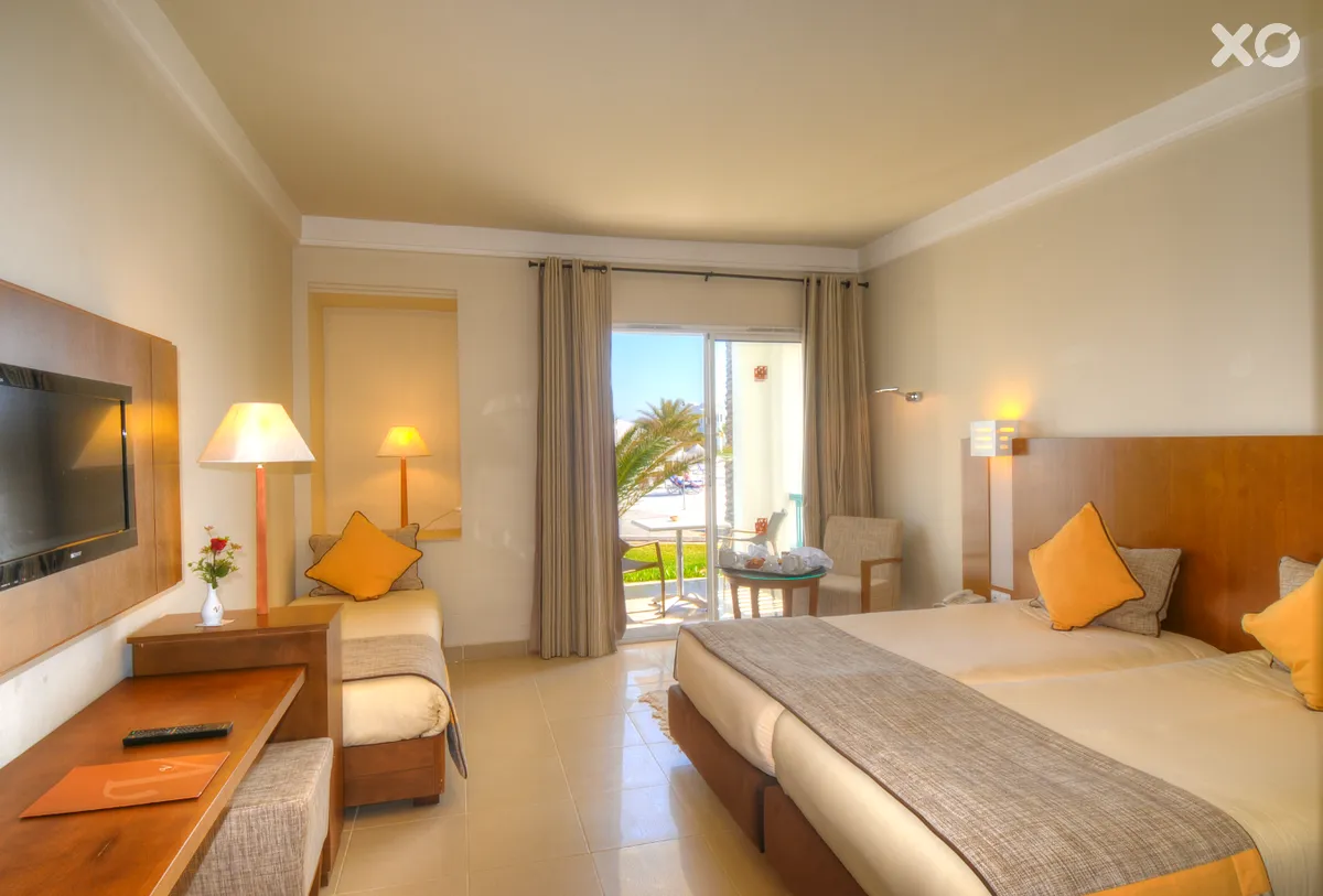 Vincci Helios Beach