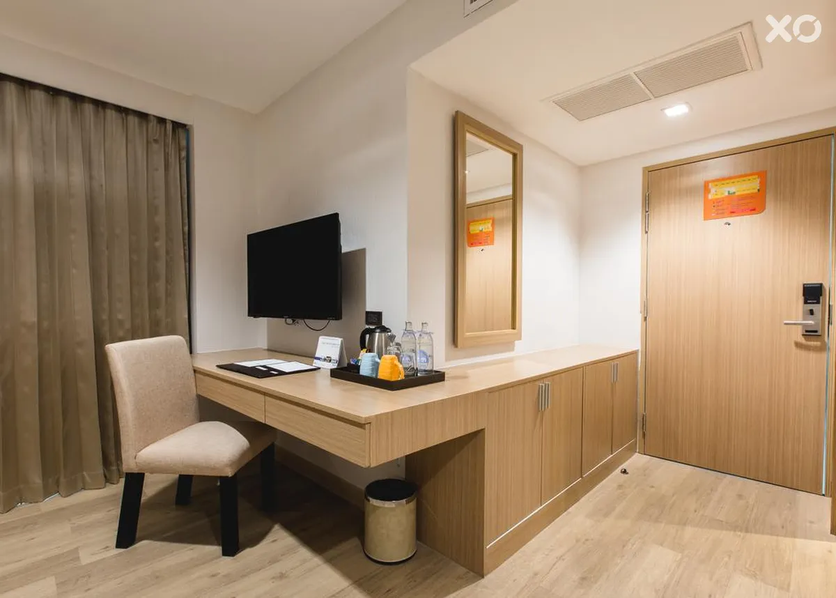 Adelphi Pattaya