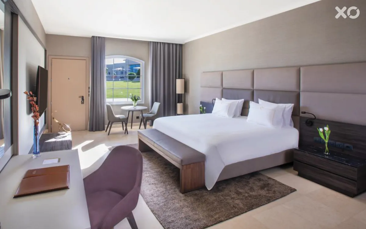 Rixos Golf Villas & Suites Sharm El Sheikh
