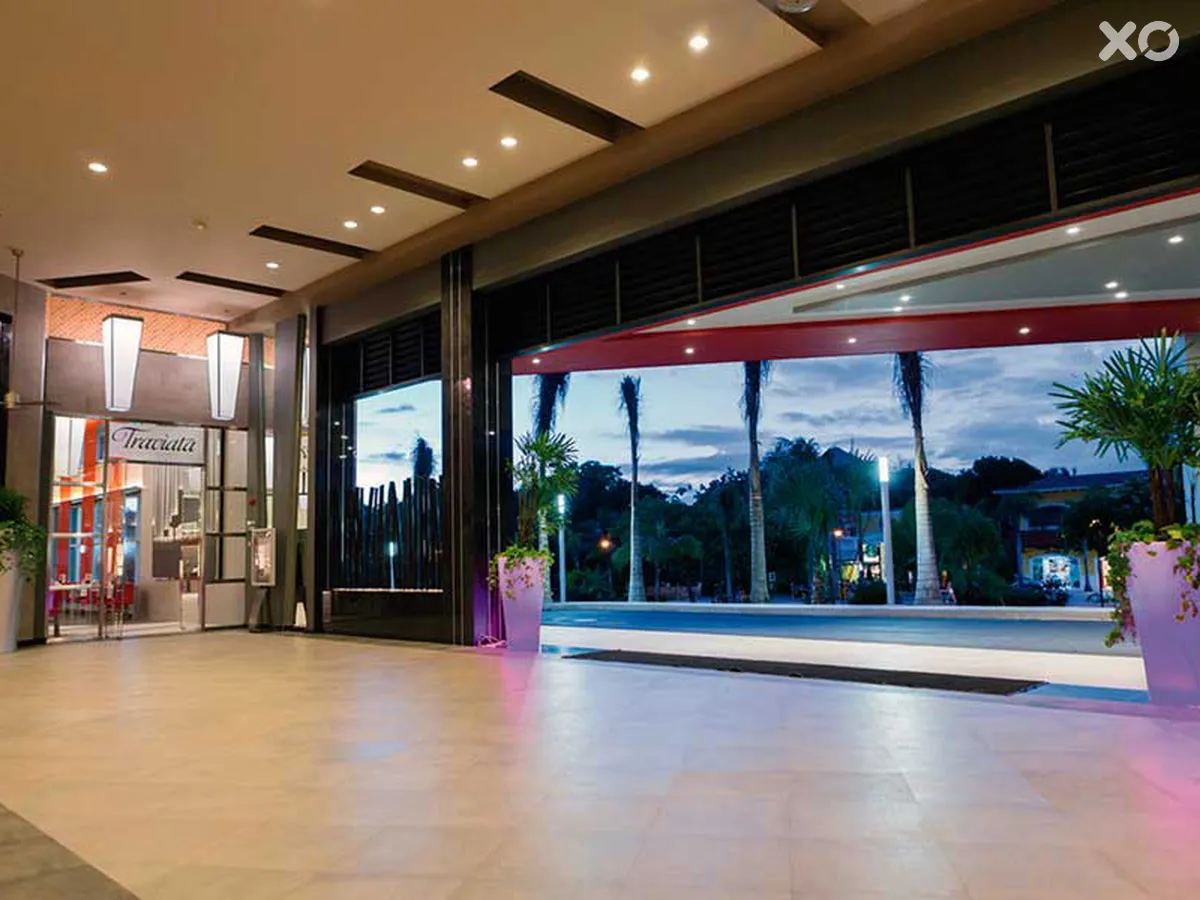Riu Playacar Hotel