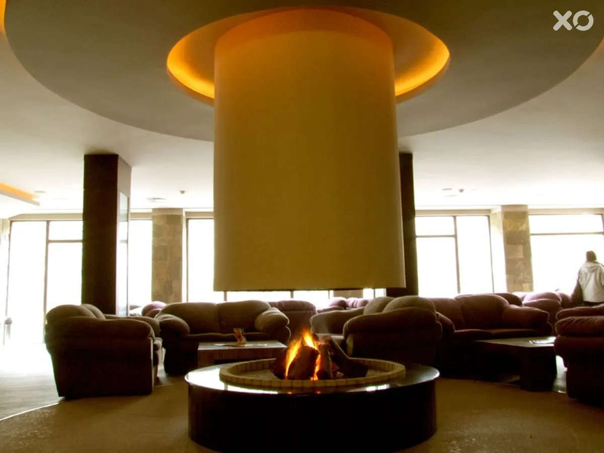 Gardenia Park Hotel