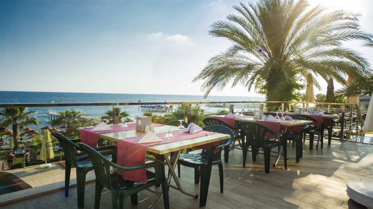 Dizalya Club Hotel
