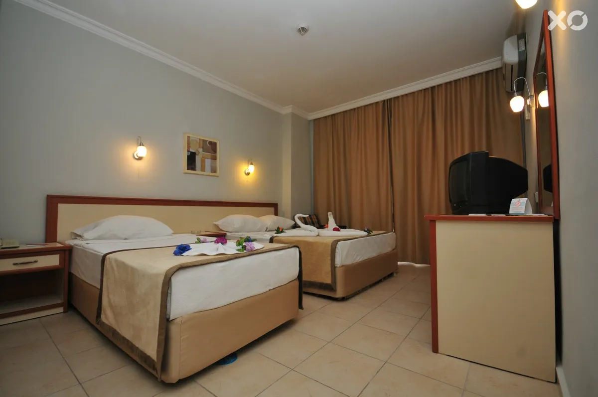 Incekum Su Hotel