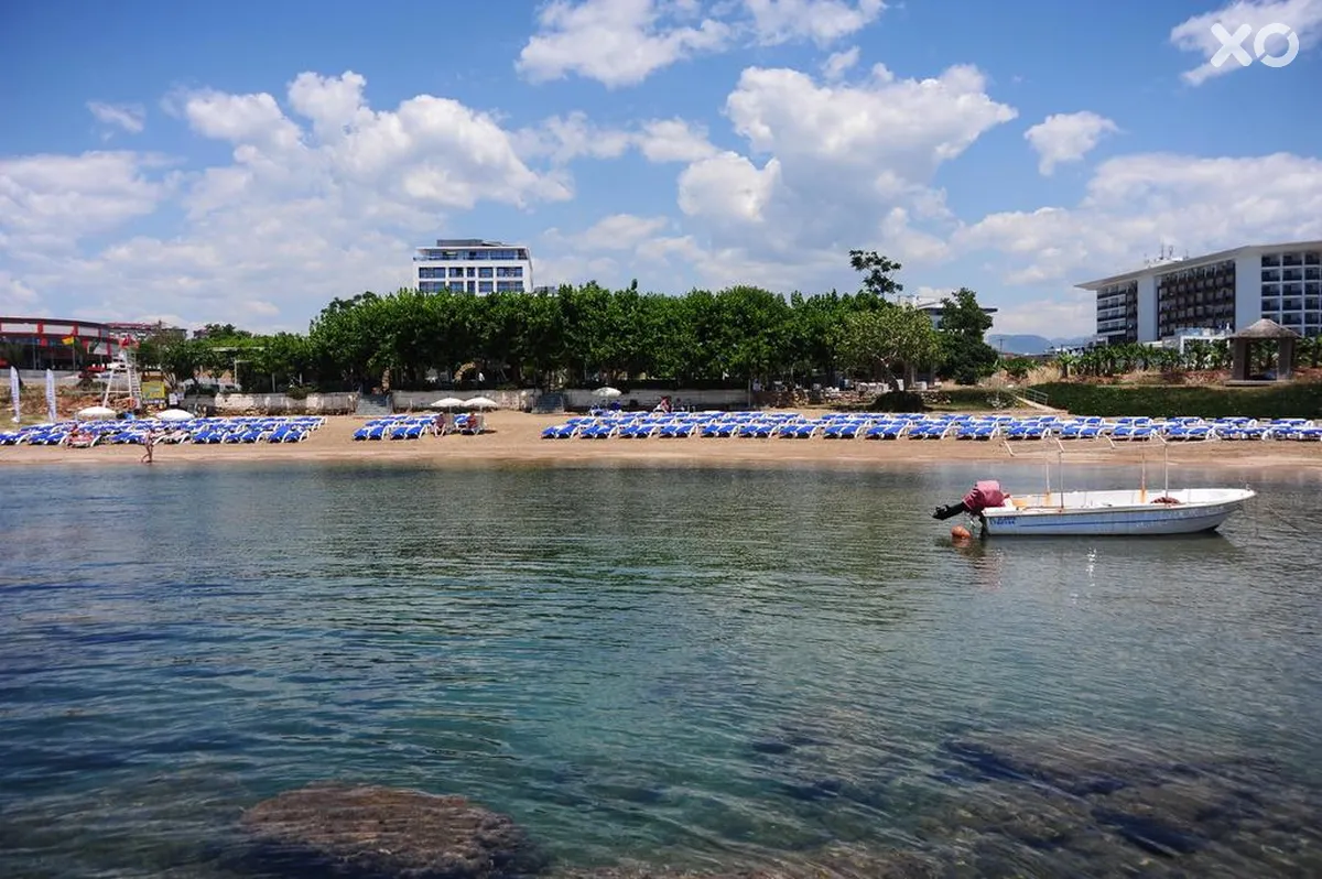 Numa Bay Exclusive Hotel