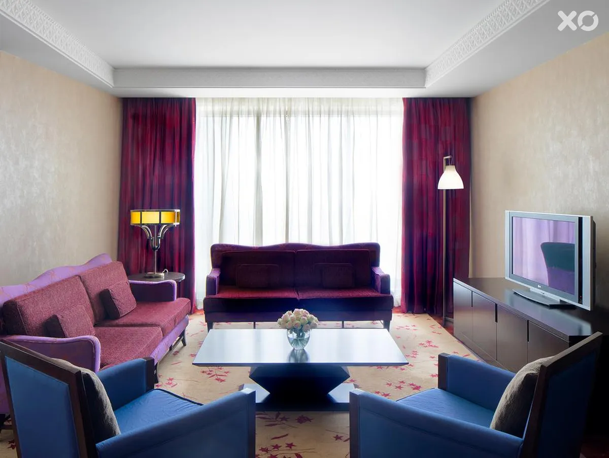 The H Hotel