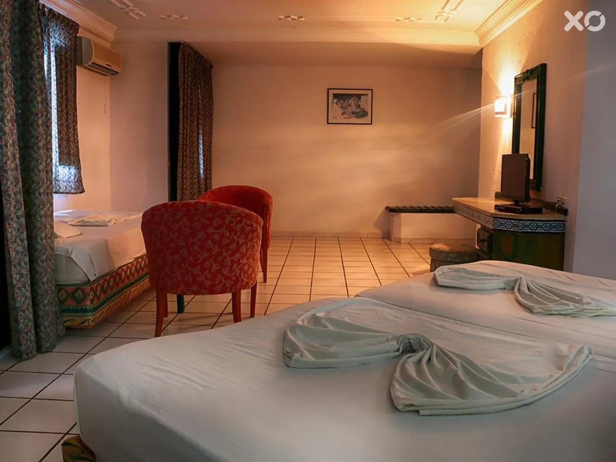 Le Khalife Hotel