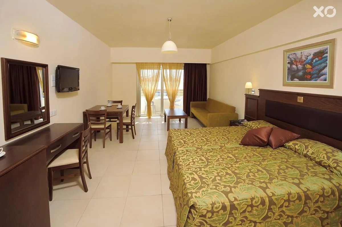 Euronapa Hotel