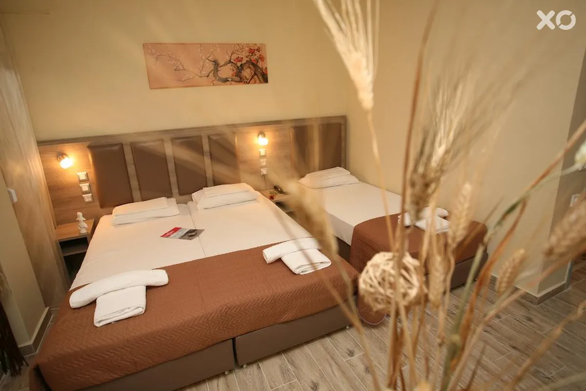 Sun Hotel