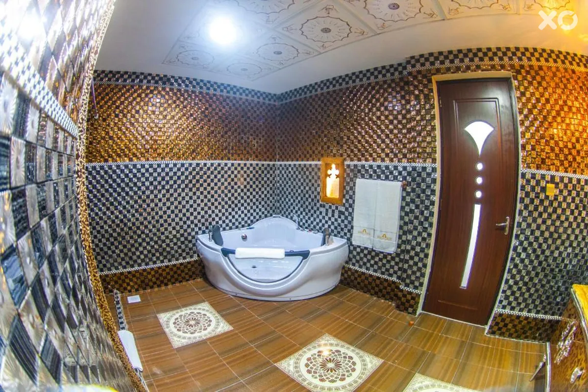 Madinat Al Bahr