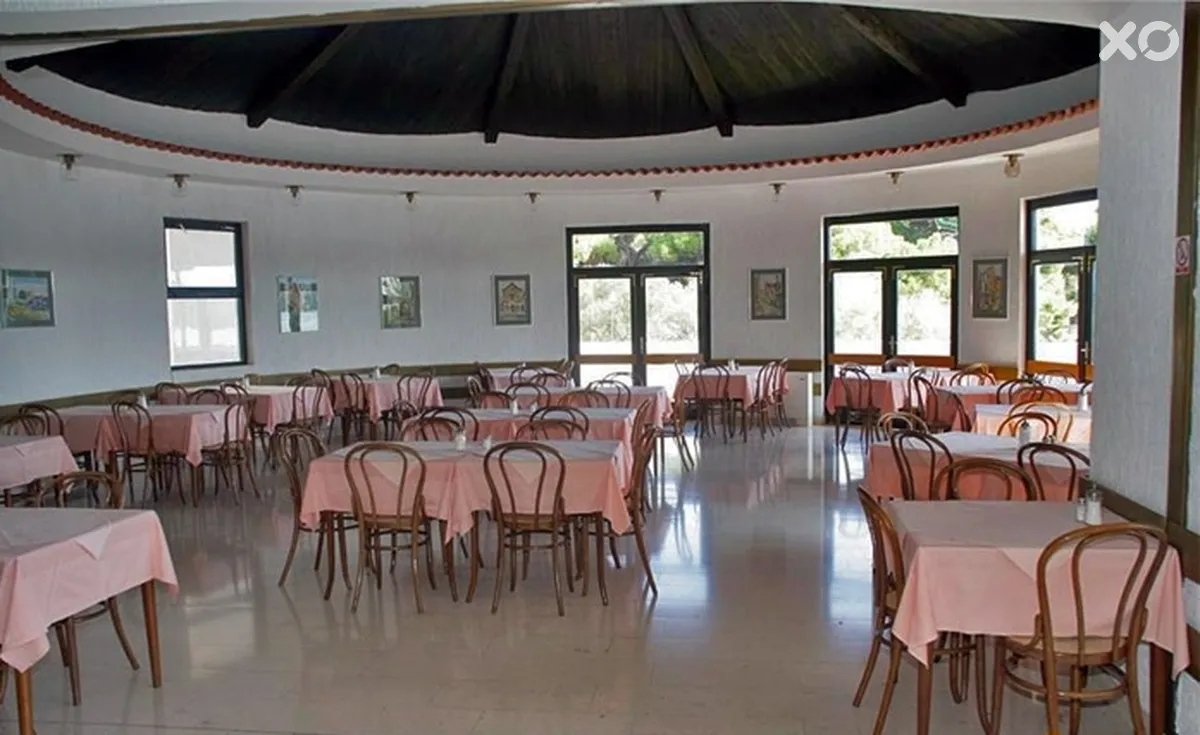 Miran Hotel