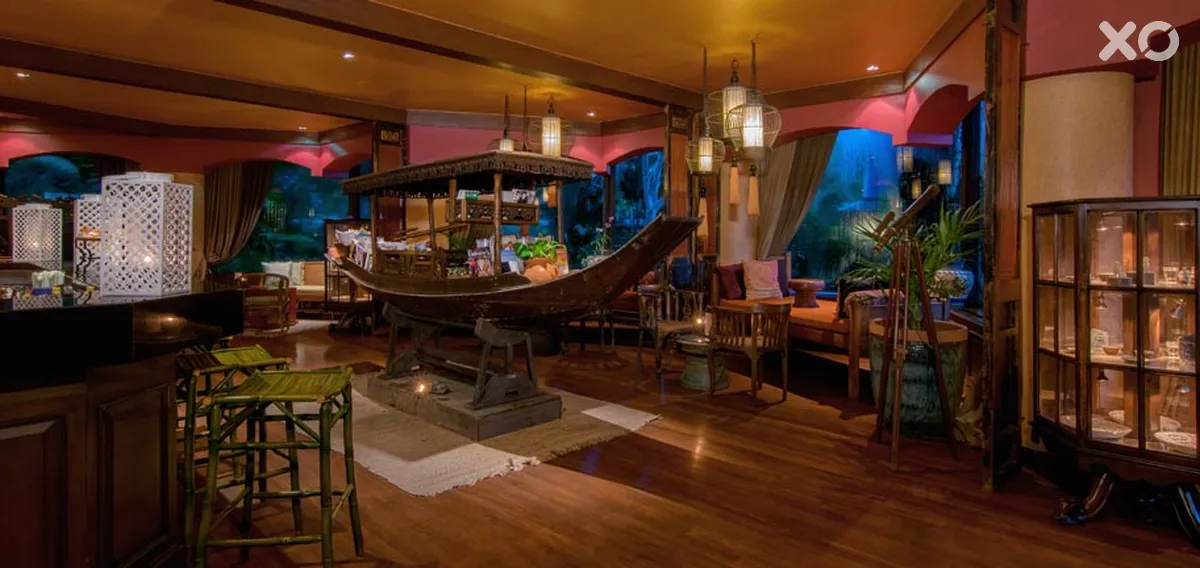 Siam Bayshore Resort & Spa