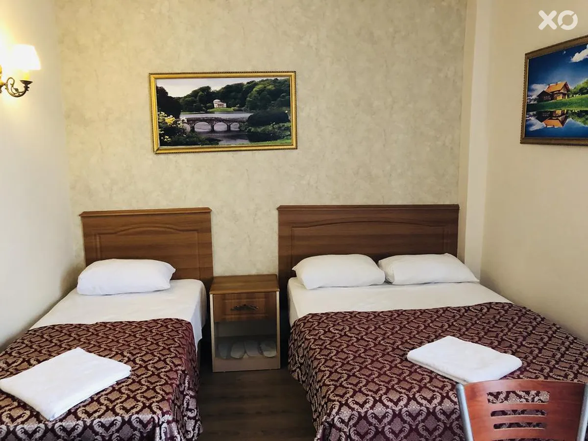 Hamit Hotel