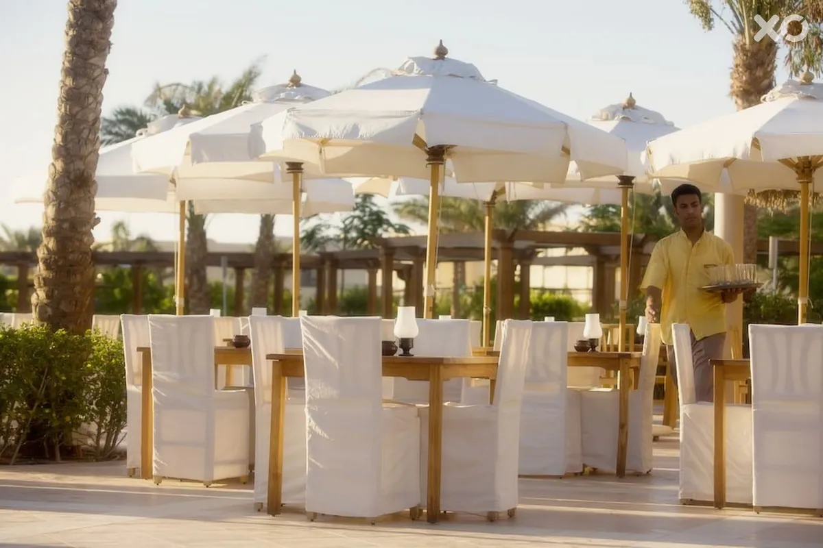 Jaz Makadi Star & Spa