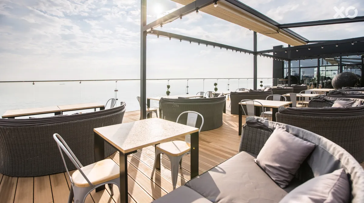 M1 Club Hotel