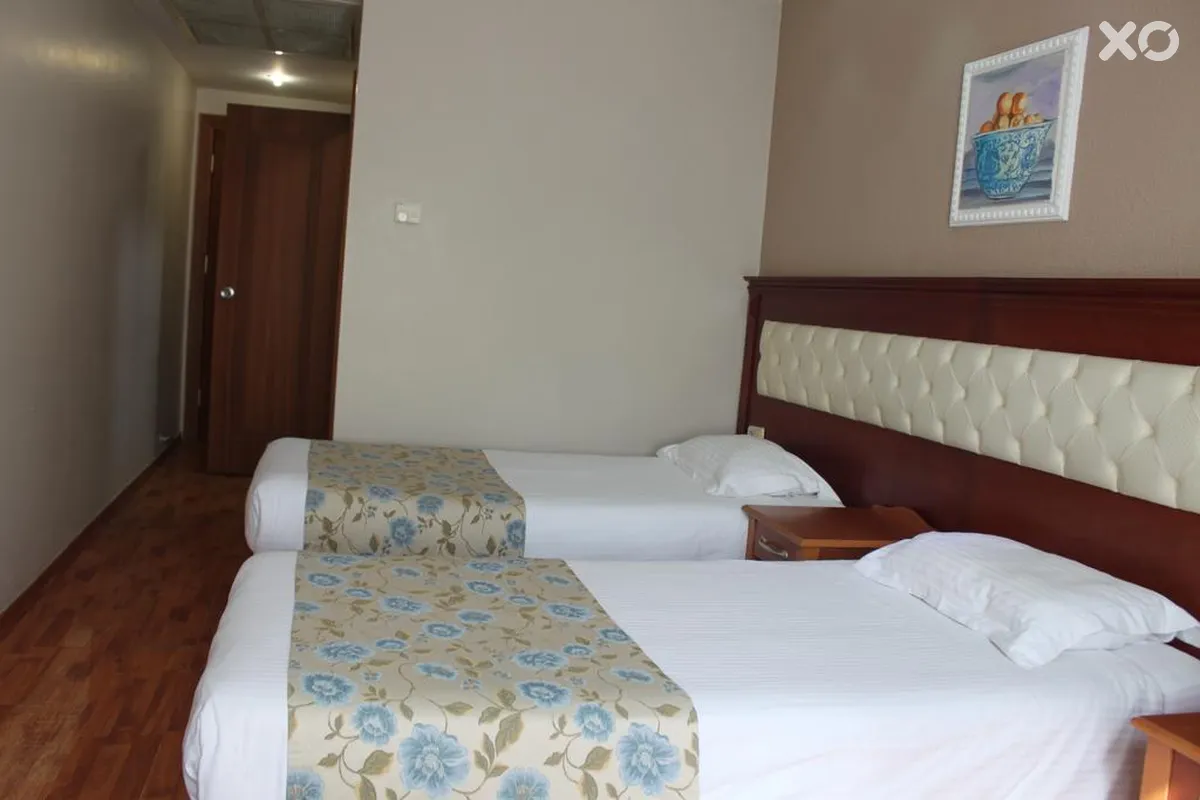 Asur Hotel