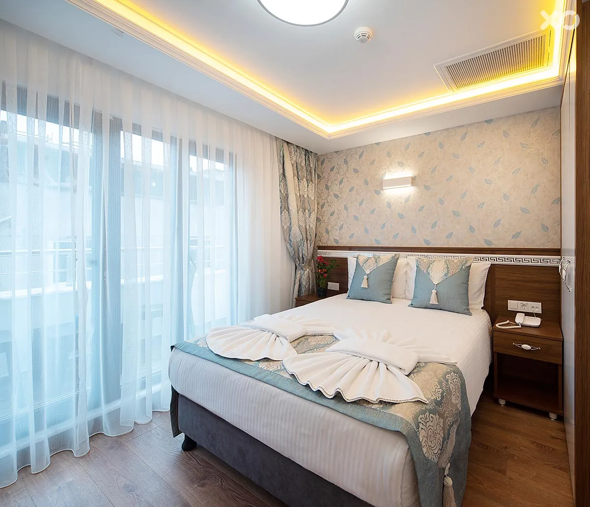 Lika Hotel