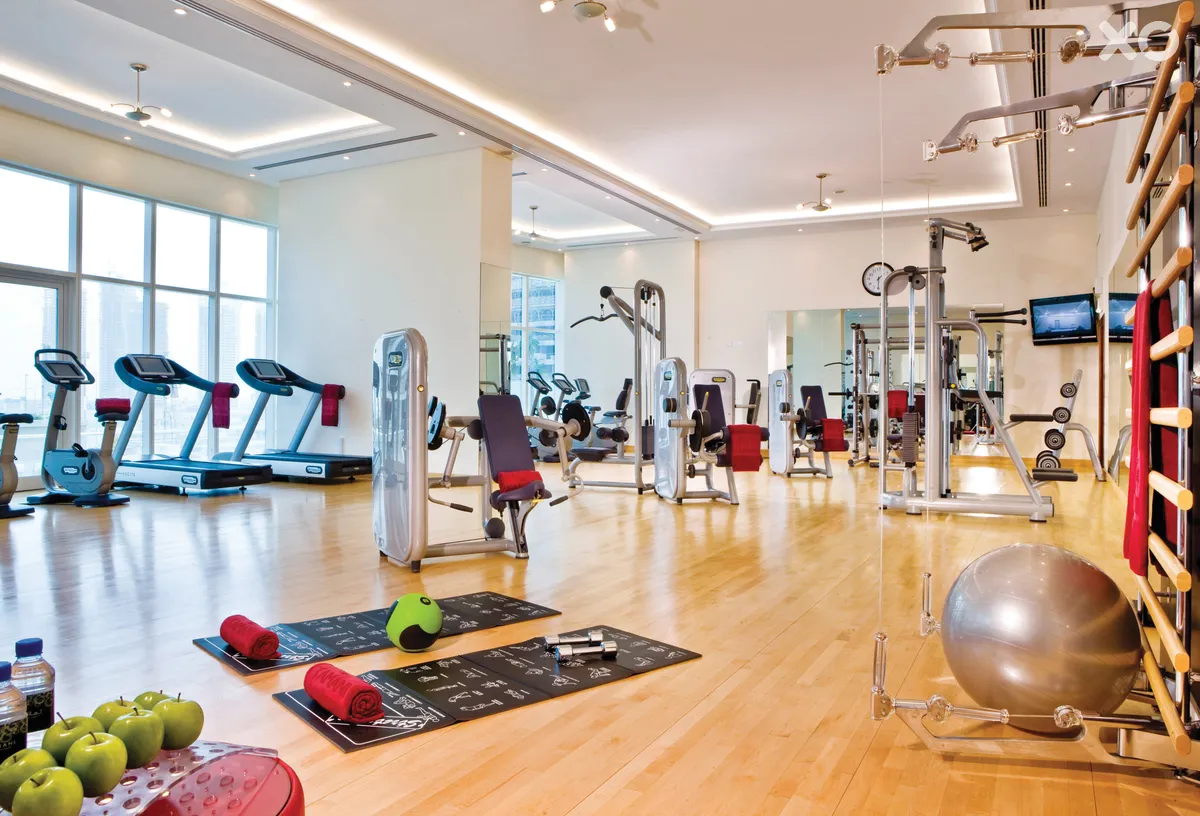 Tamani Marina Hotel & Hotel Apartments