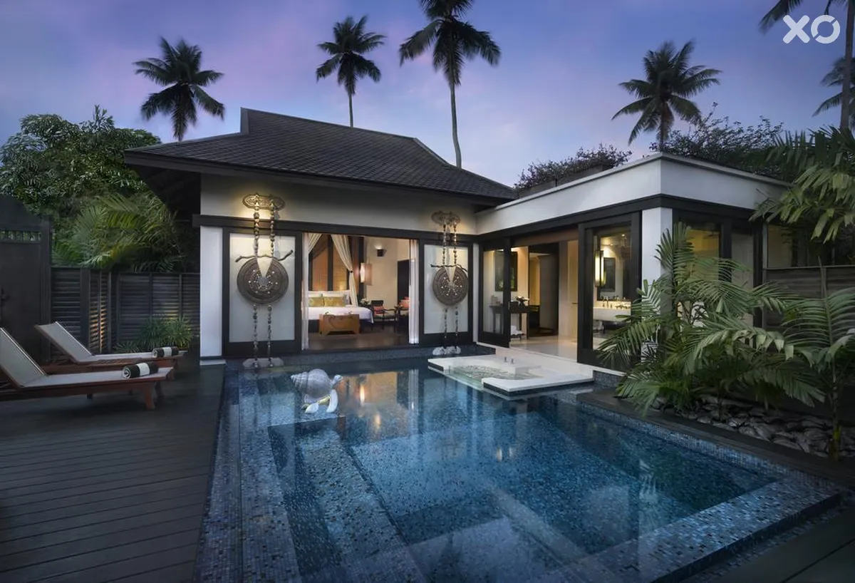 Anantara Mai Khao Phuket Villas