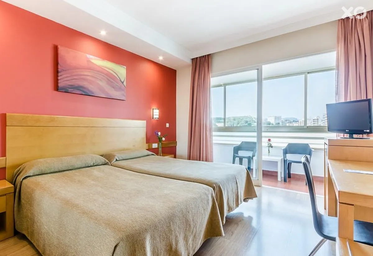 Maya Alicante Hotel