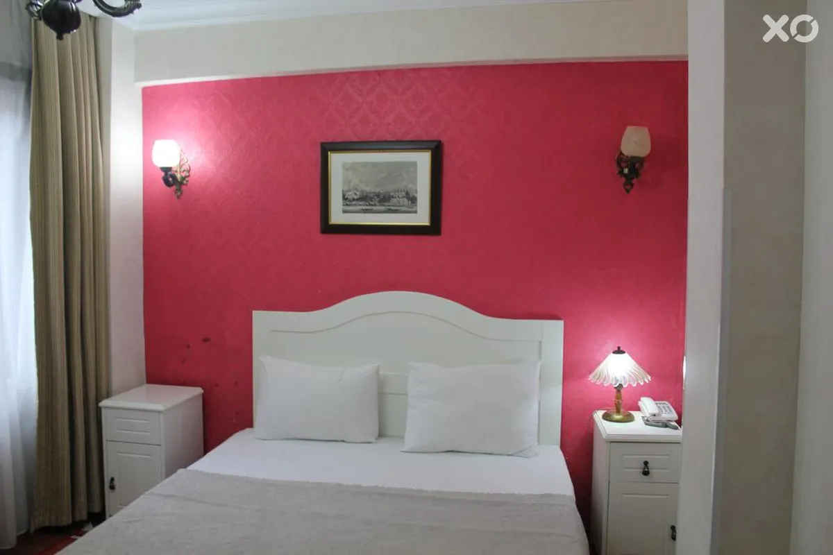 Asmali Hotel