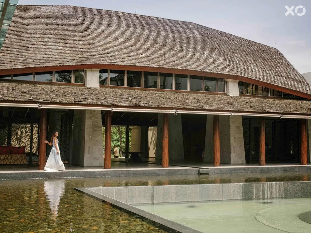 Veranda Resort Hua Hin