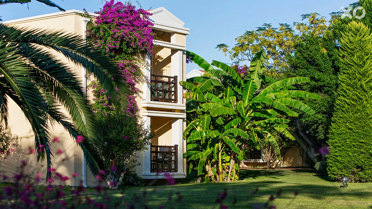 TUI Magic Life Belek