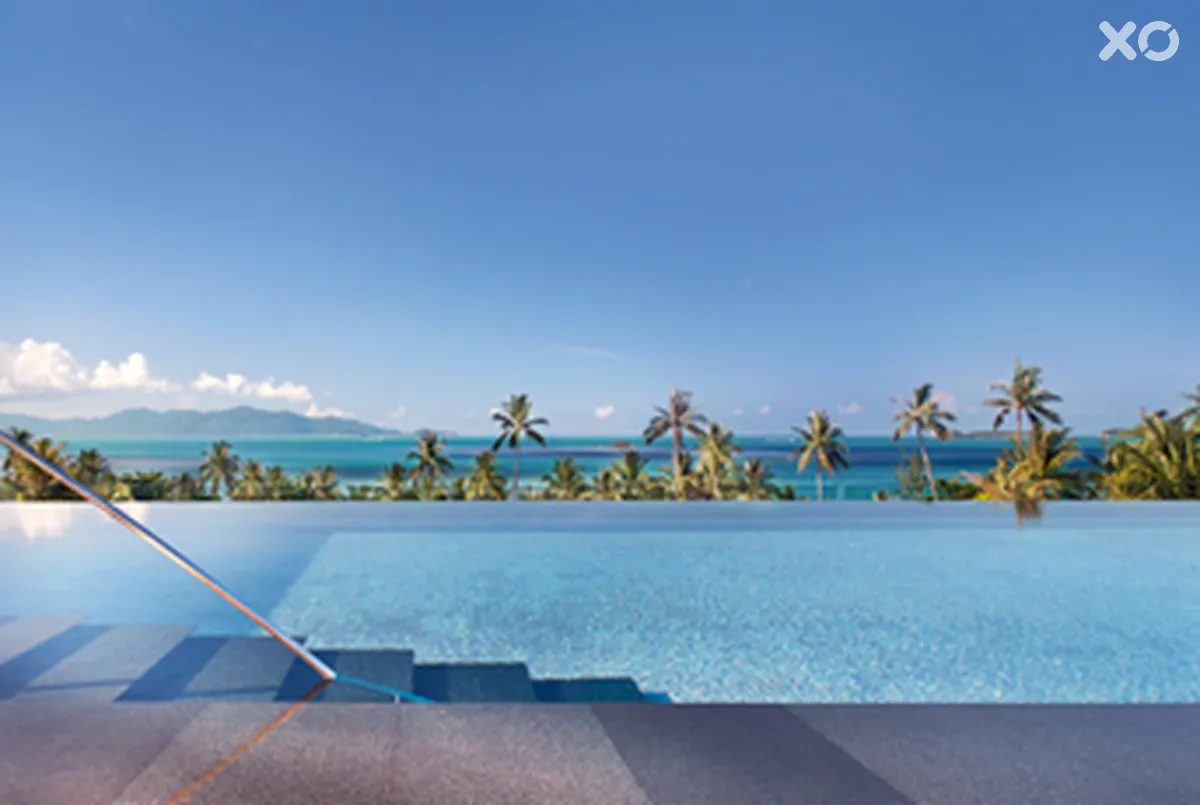 W Koh Samui