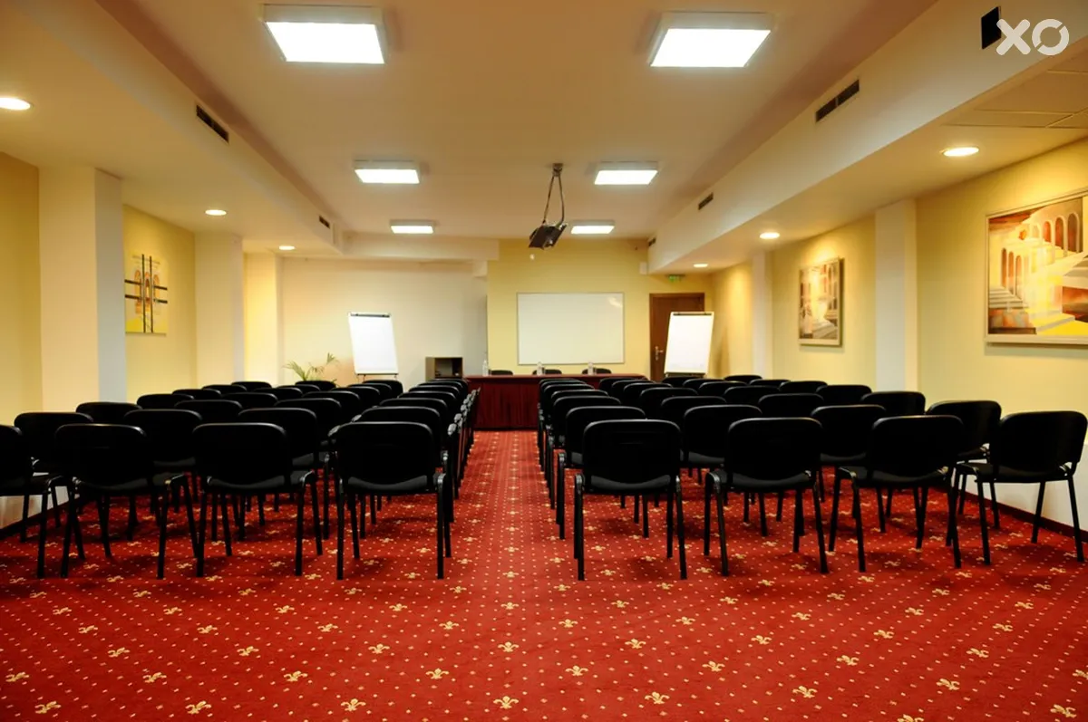 Gardenia Park Hotel