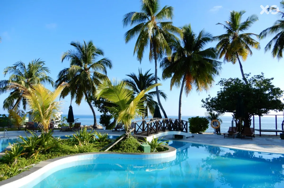 Equator Village